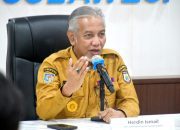 Tangkap Peluang Kenaikan Harga Kelapa, Disbun Sulbar: Tingkatkan Produksi dan Tambah Luas Areal Tanam