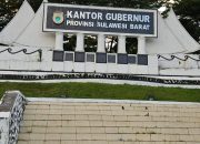 Gubernur Sulbar Bantah Isu ‘Izin Pusat’, Ini Penjelasan Lengkapnya