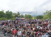 Protes Izin Tambang: Gubernur SDK Saya Lebih Sayang Rakyat Daripada Pengusaha Tambang