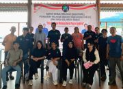 Gelar Rakerwil,IWO Sulbar Siap Kawal Pembangunan Daerah