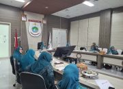 TP PKK Sulbar, Harsinah Suhardi: Pesan Gubernur Sulbar ke PKK Utamakan Penanganan Stunting