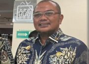 BPBD Sulbar Utus Tim Asesmen, Bantu Pemkab Tangani Korban Longsor di Mamasa