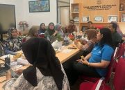 Dinas Kominfo SP Sulbar Tegaskan Komitmen SPBE, Dorong Pemenuhan 30 Indikator