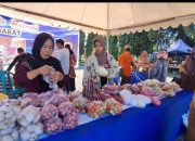 Pasar Murah Kendalikan Inflasi Jelang Idul Adha, Jadi Andalan Warga