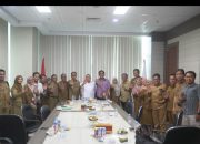 Tantangan Stunting di Sulbar, Wagub Salim Minta Program Jangan Sekadar Seremonial