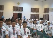 Seleksi Paskibraka 2025, Salim Tegaskan: Ini Ajang Kehormatan, Bukan Main Titipan