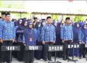 Hari Kebangkitan Nasional ke-117, Plh Sekprov Sulbar: Menuju Indonesia Kuat dengan Semangat Bangkit Bersama