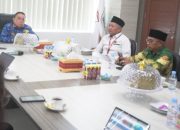 Baznas Sulbar Diminta Harus Berinovasi dan Perluasan Jangkauan Pelayanan untuk Mengentaskan Kemiskinan
