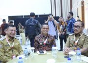 Sarasehan BPIP: Bahas Strategi Menghadapi Perubahan Geopolitik Dunia