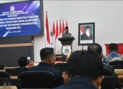 RPJMD Sulbar 2025-2029, DPRD dan Pemprov Sepakat Percepat Pembahasan