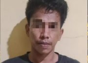 Resmob Polres Luwu Ciduk Pelaku Curanmor Dalam Kurung Waktu 72 Jam