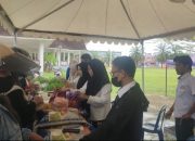 Masyarakat Harap GPM Terus Dilaksanakan, Sangat Membantu