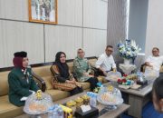 Dukung Pemuda Hebat ke Pertukaran Pelajar Australia,SDK: Mereka adalah Aset Daerah