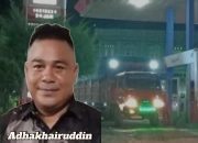 Aktivis LSM Bara Api !! Polres Batu Bara Diduga Tutup Mata Terhadap Aktivitas Tengah Malam Di SPBU Bandar Tinggi