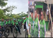 Assosiasi Aspekpir Gelar Goes “Agro wisata berbasis kebun kelapa sawit”