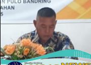 Pembentukan Koperasi Desa Merah Putih Diduga Syarat Kepentingan,Kades Taman Sari Membantahnya