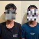 Aksi Penikaman Di Palopo, Polisi Tangkap 4 ABG Dan Sita Sejumlah Badik