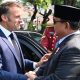 Peringati 75 Tahun Indonesia-Prancis, Macron-Prabowo Hasilkan 21 Kesepakatan Strategis