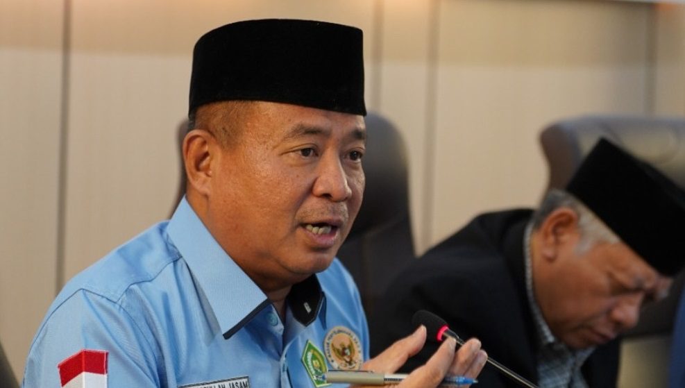 Sebanyak 147.748 Jamaah Haji 2025 Terima Kartu Nusuk