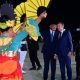 Kunjungan Macron Ke Candi Borobudur Diyakini Dongkrak Pariwisata Indonesia