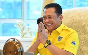 Bambang Soesatyo Ingatkan 9,36 Persen Penduduk Indonesia Miskin