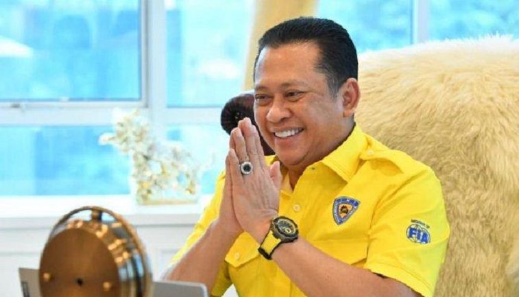 Bambang Soesatyo Ingatkan 9,36 Persen Penduduk Indonesia Miskin