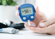 Ingin Menjaga Gula Darah Tetap Stabil? Ini Tipsnya Menurut Medis