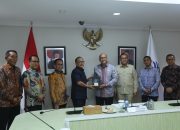 Sulbar Siap Hilirisasi Kakao & Kelautan, Menteri Rosan Apresiasi Gubernur SDK dan Komitmen Daerah