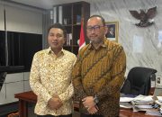 Bupati Andi Rahim Komitmen Bangun Sekolah Rakyat untuk Warga Kurang Mampu di Luwu Utara