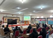 KPU Luwu Utara Evaluasi Reformasi Birokrasi dan SAKIP: Dorong Integrasi Layanan Publik yang Akuntabel dan Transparan