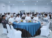 Pemkab Asahan Gelar Buka Puasa Bersama dan Pawai Takbiran Hari Raya Idul Adha 1446 H