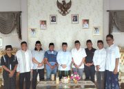 Silaturahmi Hangat di Open House Idul Adha Bupati Soppeng