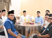 Program Pro-Rakyat dan Sinergi Pers, Wajah Baru Pembangunan Soppeng