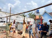 Kalapas IIB Sukadana Diduga Sampaikan Informasi Bohong/HOAX