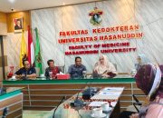 Pemprov Sulbar Kerjasama Fakultas Kedokteran Unhas,Perkuat Layanan Kesehatan