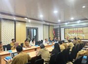 Hasil Pertemuan Gubernur dengan Beberapa Kementerian, Bapperida Sulbar Minta OPD Respon Cepat