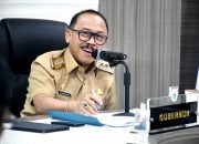 Refleksi Akhir Pekan Gubernur Sulbar: Tantangan Fiskal dan Komitmen Bebas Utang