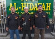 DPD FIB Asahan Geram Ada Tempat Maksiat Disebelah Rumah Ibadah