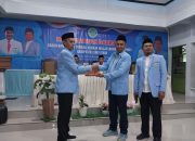 Melalui Musyawarah Mufakat, Andi Lalak Terpilih Jadi Ketua BKPRMI Luwu Utara 2025 – 2030