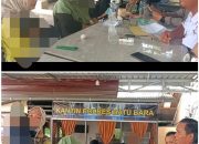 Ketua LSM KCBI Kabupaten Batu Bara Usut Dugaan Penggelapan Dana Arisan