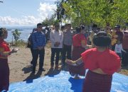 Festival Sungai Tubo-Salutambung,Gubernur:Pembangunan Harus Selaras Kelestarian Lingkungan dan Keluhuran Budaya