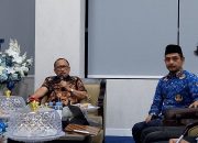 Gubernur SDK Tekankan Pentingnya Program yang Langsung Sentuh Kebutuhan Rakyat