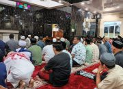 Salim S Mengga Minta Masyarakat Laporkan ASN Penyalahguna Wewenang