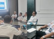 Dinas Perkim Tindaklanjuti Rekomendasi BPK,Inventarisasi Lahan Bandara Tampa padang