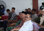 SDK Kukuhkan Pengurus Asosiasi Petani Durian, Syaratnya:Serius dan Punya Lahan