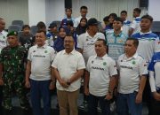 Kejuaraan Y.A.C Archery Tournament di Palu,Sulbar Kirim 36 Atlet Panahan Terbaik