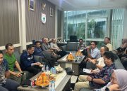 Fokus Program Teknis Dukung Pembangunan Daerah,ESDM Sulbar Hadiri RPJMD