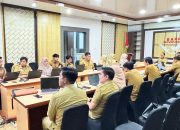 Perencanaan Serta Penganggaran Program Kegiatan 2026 Harus Rasional, Efektif dan Efisien