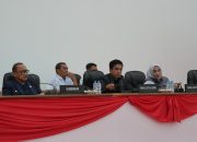 Pertanggungjawaban APBD 2024: DPRD Sulbar Apresiasi WTP, Dorong Optimalisasi PAD