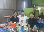 Pemprov Sulbar Proaktif: Evakuasi WNI Polman dari Iran Usai Genjatan Senjata